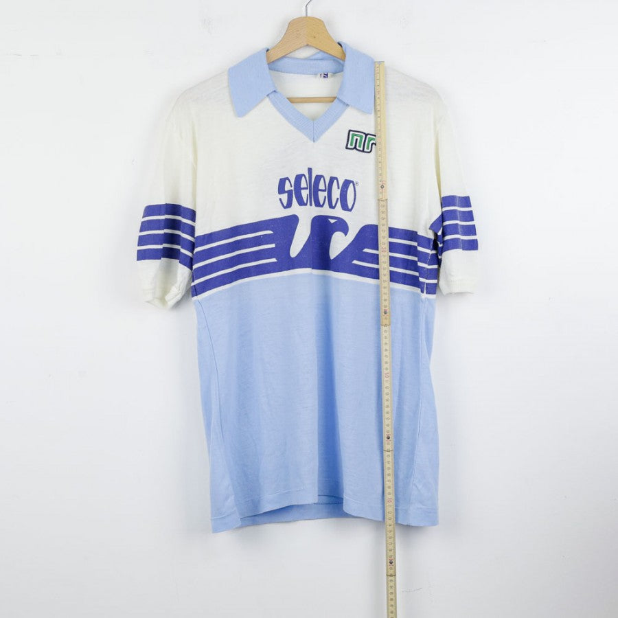 Maglia Home Lazio Ennerre 1982/1983 by ENNERRE - Home (11)