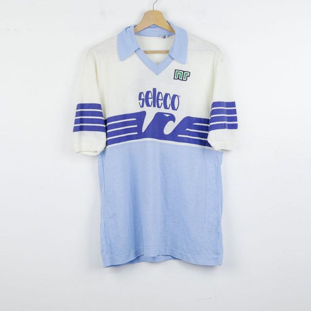 Maglia Home Lazio Ennerre 1982/1983 by ENNERRE - Home