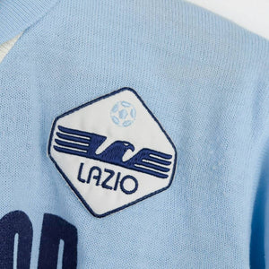 Maglia Home Lazio Ennerre 1983/1984 by ENNERRE - Home (11)