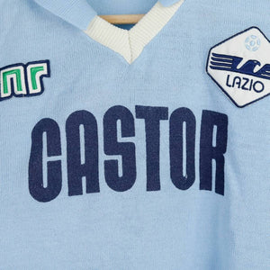 Maglia Home Lazio Ennerre 1983/1984 by ENNERRE - Home (13)