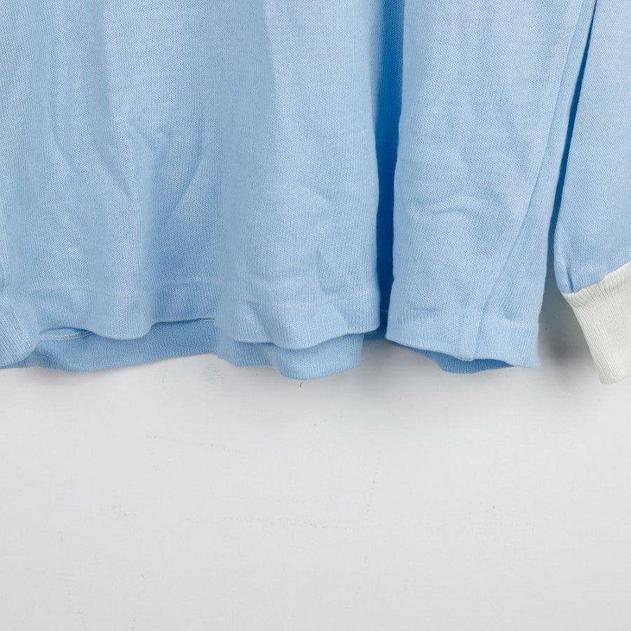 Maglia Home Lazio Ennerre 1983/1984 by ENNERRE - Home (16)