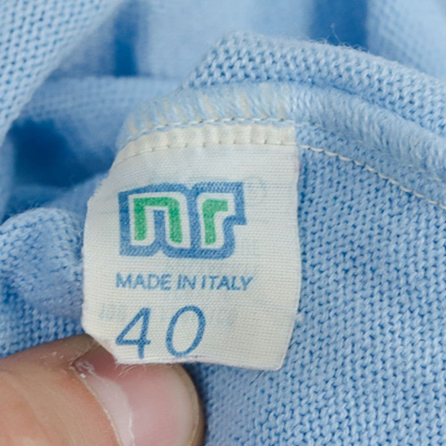 Maglia Home Lazio Ennerre 1983/1984 by ENNERRE - Home (19)