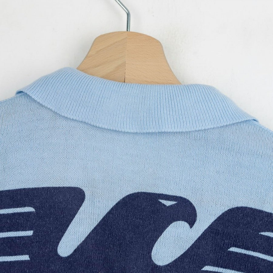 Maglia Home Lazio Ennerre 1983/1984 by ENNERRE - Home (3)