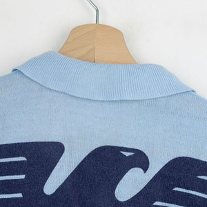 Maglia Home Lazio Ennerre 1983/1984 by ENNERRE - Home (3)