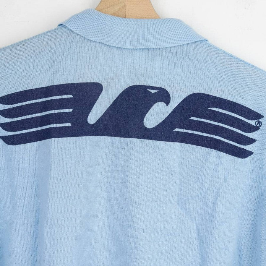 Maglia Home Lazio Ennerre 1983/1984 by ENNERRE - Home (4)