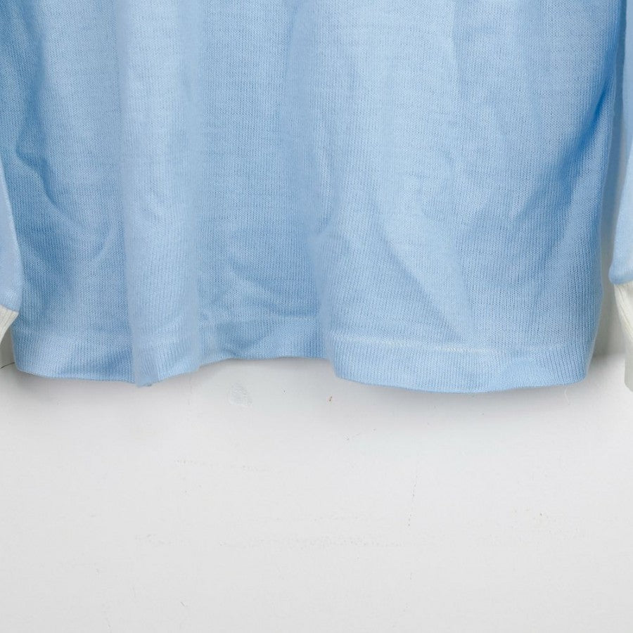 Maglia Home Lazio Ennerre 1983/1984 by ENNERRE - Home (6)