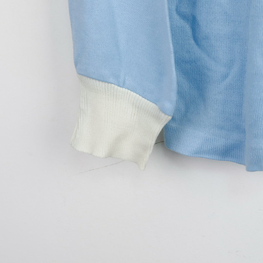 Maglia Home Lazio Ennerre 1983/1984 by ENNERRE - Home (8)