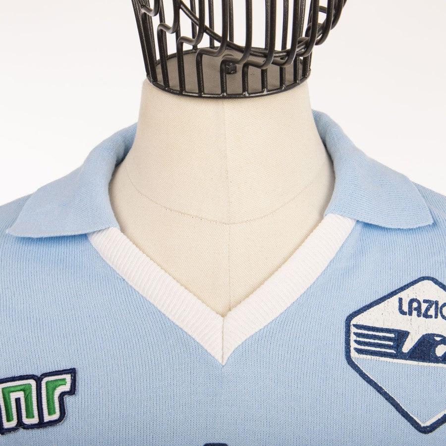 Maglia Home Lazio Ennerre 1983/1984 by ENNERRE - Home (10)