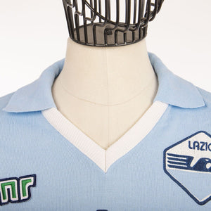 Maglia Home Lazio Ennerre 1983/1984 by ENNERRE - Home (10)