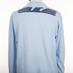Maglia Home Lazio Ennerre 1983/1984 by ENNERRE - Home (2)