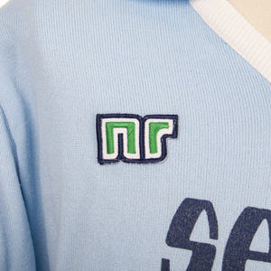 Maglia Home Lazio Ennerre 1983/1984 by ENNERRE - Home (4)