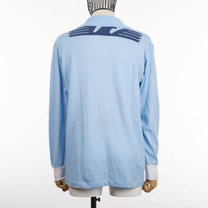 Maglia Home Lazio Ennerre 1983/1984 by ENNERRE - Home (8)