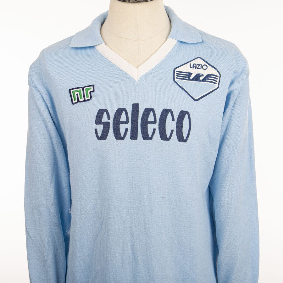 Maglia Home Lazio Ennerre 1983/1984 by ENNERRE - Home (9)