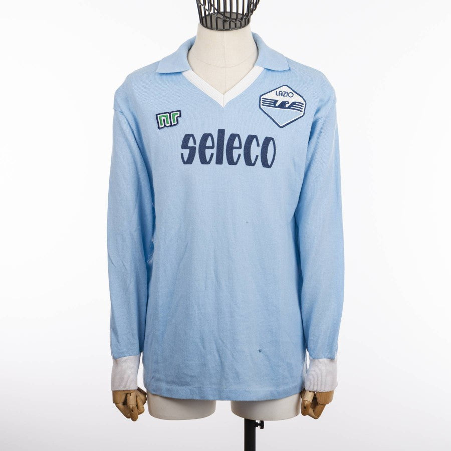 Maglia Home Lazio Ennerre 1983/1984 by ENNERRE - Home