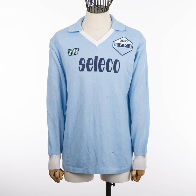 Maglia Home Lazio Ennerre 1983/1984 by ENNERRE - Home