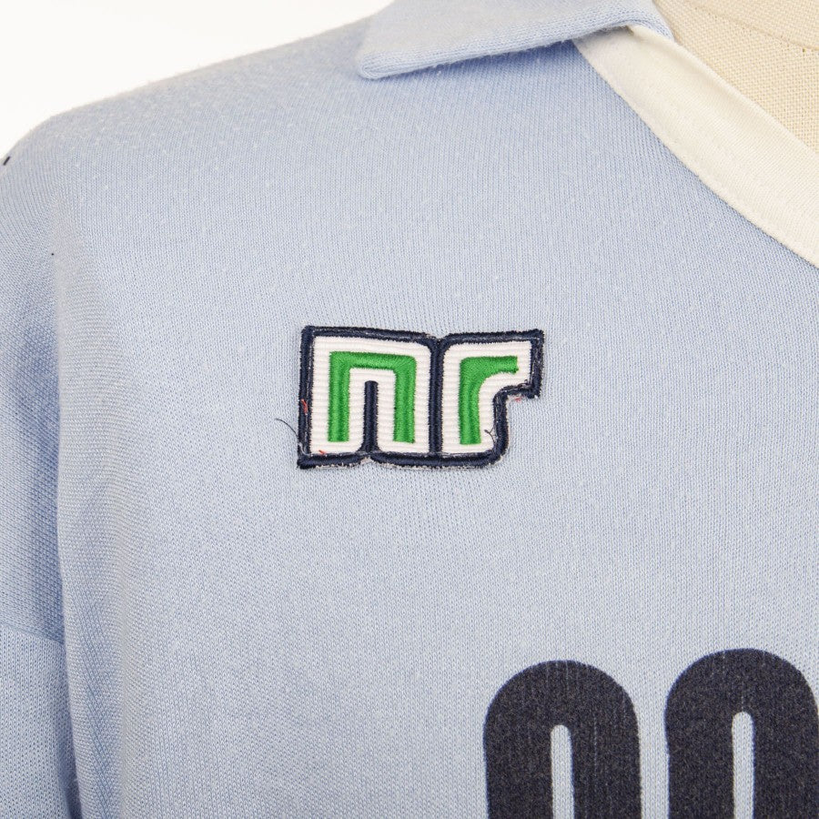 Maglia Home Lazio Ennerre 1983/1984 by ENNERRE - Home (5)