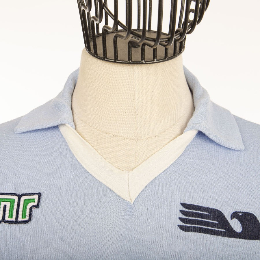 Maglia Home Lazio Ennerre 1983/1984 by ENNERRE - Home (6)