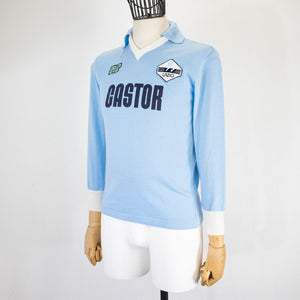 MAGLIA HOME LAZIO ENNERRE 1984/1985 by ENNERRE - Le 7 sorelle (11)