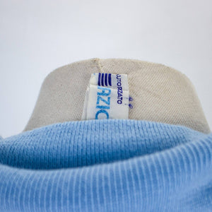 MAGLIA HOME LAZIO ENNERRE 1984/1985 by ENNERRE - Le 7 sorelle (6)