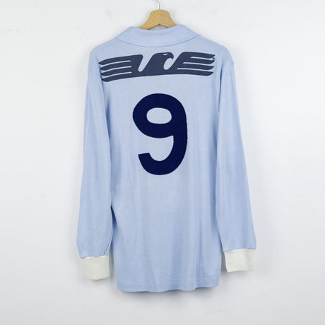 Maglia Home Lazio Ennerre 9 1984/1985 by ENNERRE - Home (2)