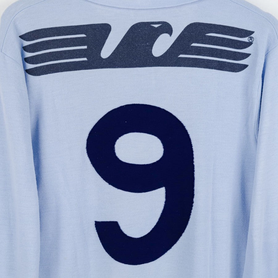 Maglia Home Lazio Ennerre 9 1984/1985 by ENNERRE - Home (3)