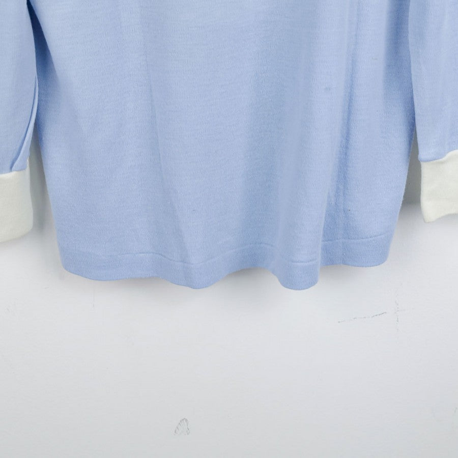 Maglia Home Lazio Ennerre 9 1984/1985 by ENNERRE - Home (4)