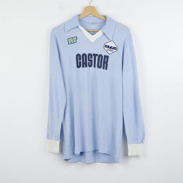 Maglia Home Lazio Ennerre 9 1984/1985 by ENNERRE - Home