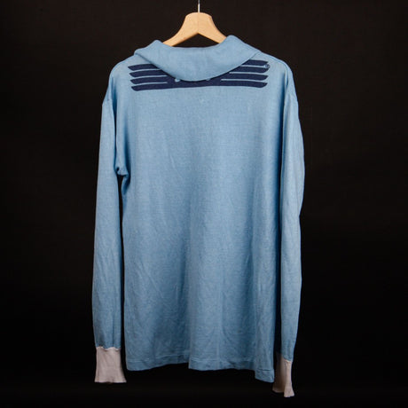 maglia home lazio ennerre ml 1983/1984 by ENNERRE - Home (2)