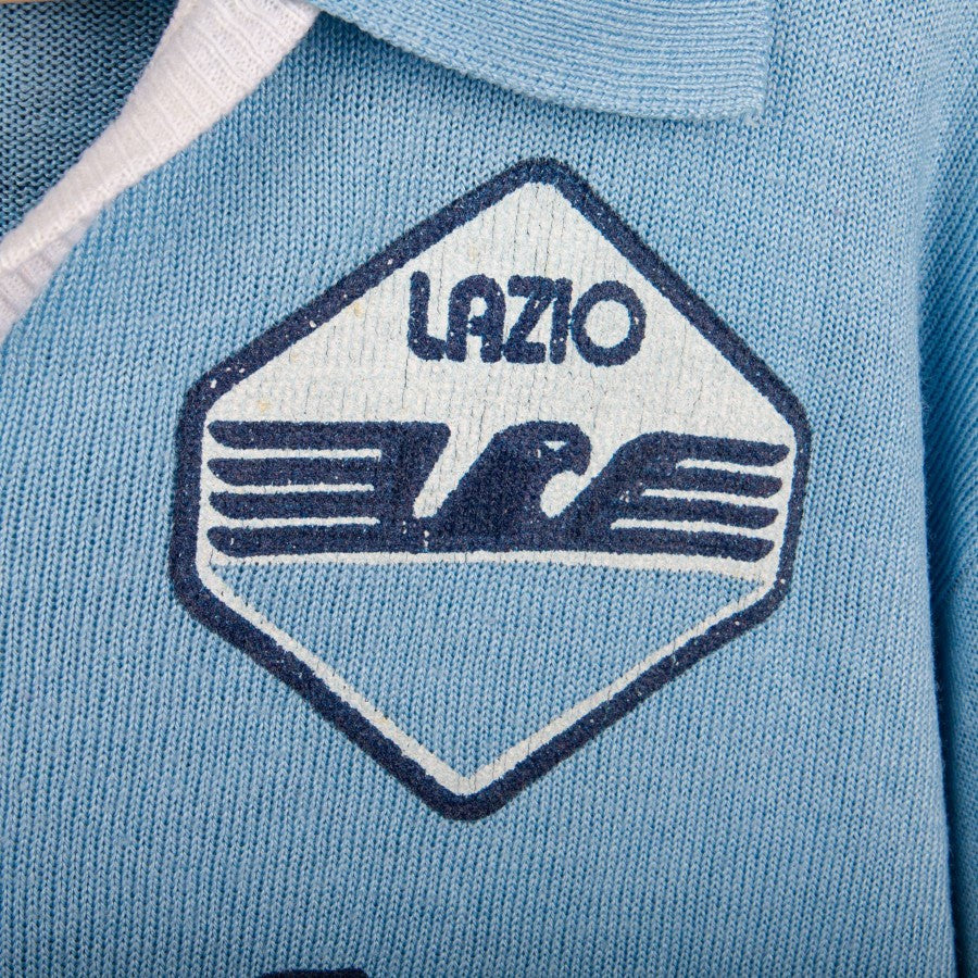 maglia home lazio ennerre ml 1983/1984 by ENNERRE - Home (5)