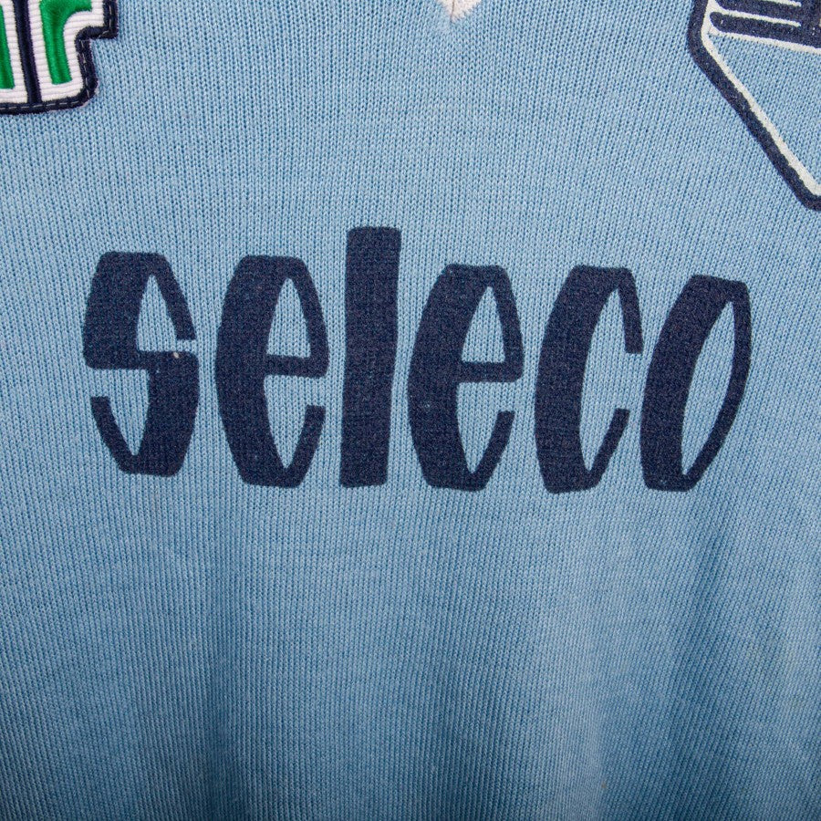 maglia home lazio ennerre ml 1983/1984 by ENNERRE - Home (6)