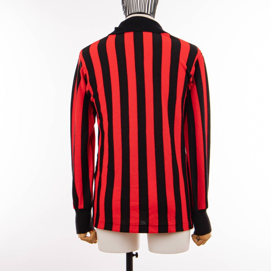 maglia home Milan Ennerre 1982/1983 by ENNERRE - Home (2)