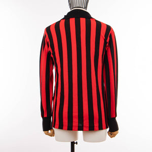 maglia home Milan Ennerre 1982/1983 by ENNERRE - Home (2)