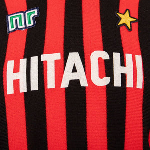 maglia home Milan Ennerre 1982/1983 by ENNERRE - Home (5)