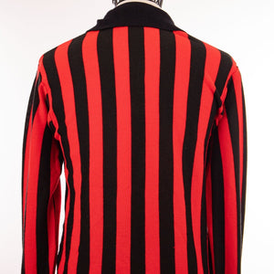 maglia home Milan Ennerre 1982/1983 by ENNERRE - Home (8)