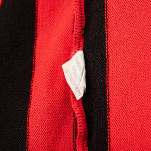 maglia home Milan Ennerre 1982/1983 by ENNERRE - Home (9)