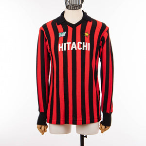 maglia home Milan Ennerre 1982/1983 by ENNERRE - Home