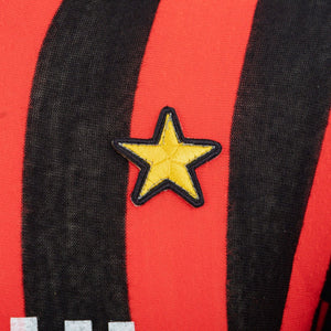 Maglia Home Milan Ennerre 5 1982/1983 by ENNERRE - Ennerre (3)
