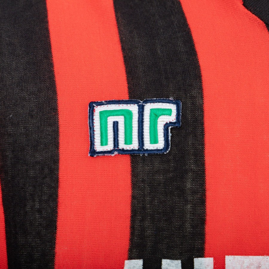 Maglia Home Milan Ennerre 5 1982/1983 by ENNERRE - Ennerre (4)