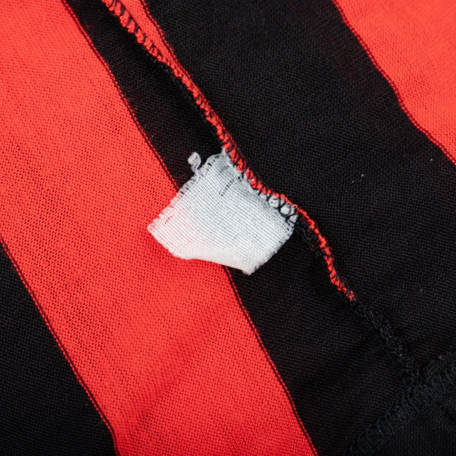 Maglia Home Milan Ennerre 5 1982/1983 by ENNERRE - Ennerre (9)