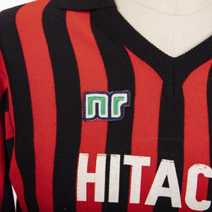 Maglia Home Milan Ennerre ML 1982/1983 16 by ENNERRE - Home (3)