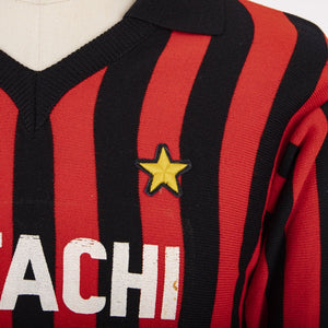 Maglia Home Milan Ennerre ML 1982/1983 16 by ENNERRE - Home (4)