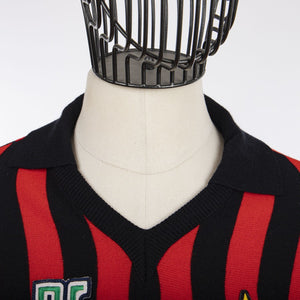 Maglia Home Milan Ennerre ML 1982/1983 16 by ENNERRE - Home (5)