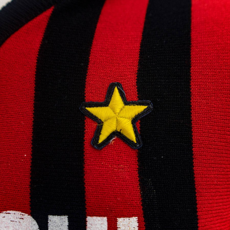 MAGLIA HOME MILAN HITACHI ENNERRE 1982/1983 16 by ENNERRE - Home (4)
