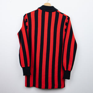 Maglia Home Milan Hitachi Ennerre 1982/1983 by ENNERRE - Home (2)