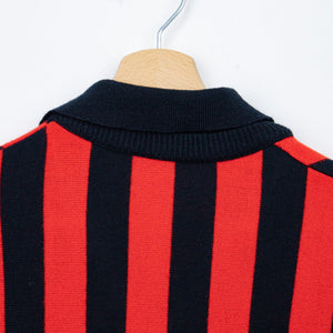 Maglia Home Milan Hitachi Ennerre 1982/1983 by ENNERRE - Home (3)