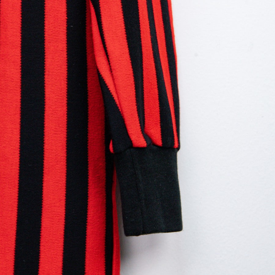 maglia home ML milan ennerre 1983/1984  by ENNERRE - Home (13)