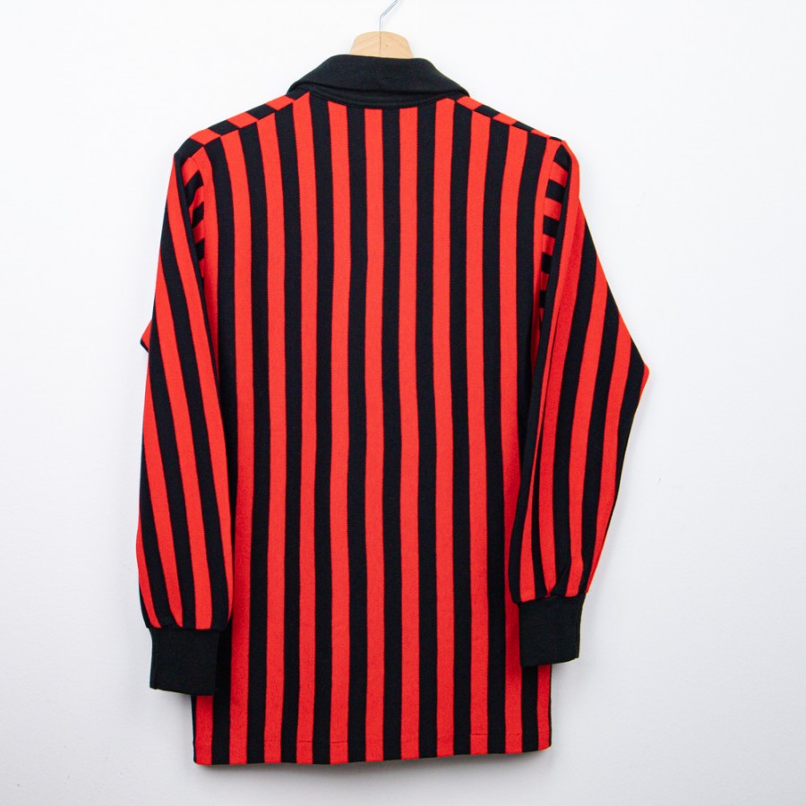 maglia home ML milan ennerre 1983/1984  by ENNERRE - Home (2)
