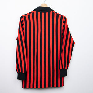 maglia home ML milan ennerre 1983/1984  by ENNERRE - Home (2)