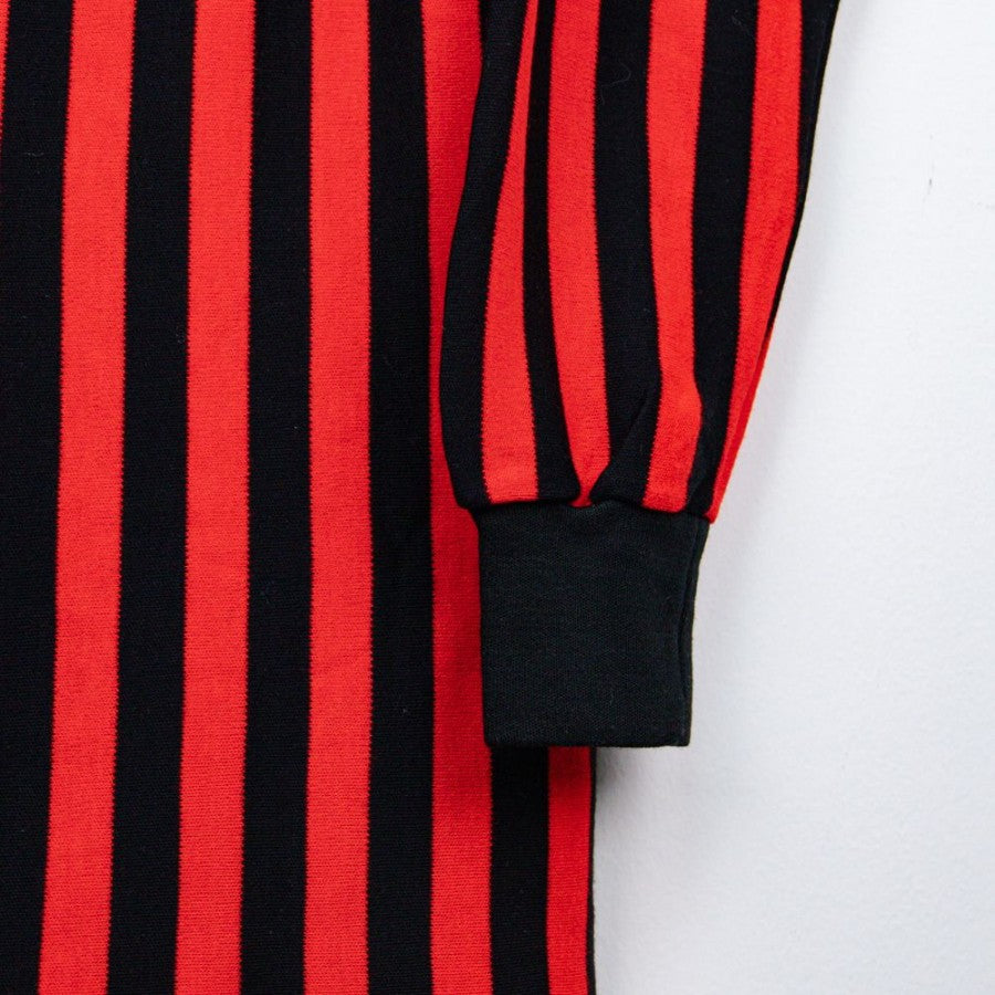 maglia home ML milan ennerre 1983/1984  by ENNERRE - Home (5)
