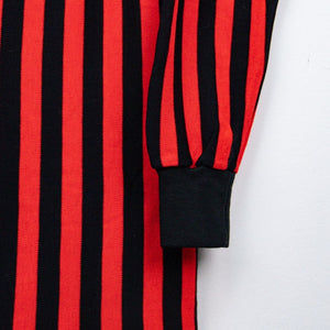 maglia home ML milan ennerre 1983/1984  by ENNERRE - Home (5)